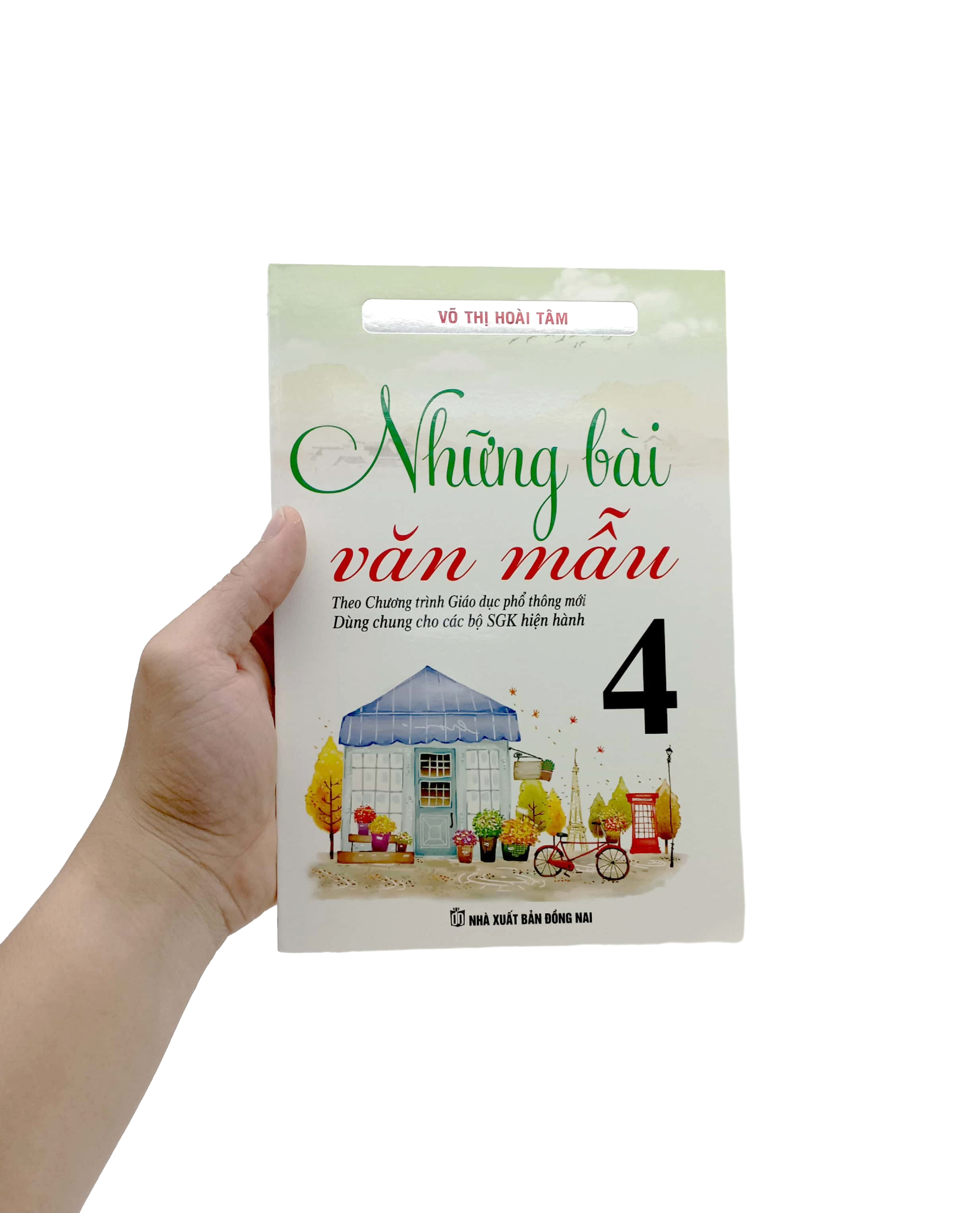 bộ những bài văn mẫu 4 - Ảnh 7