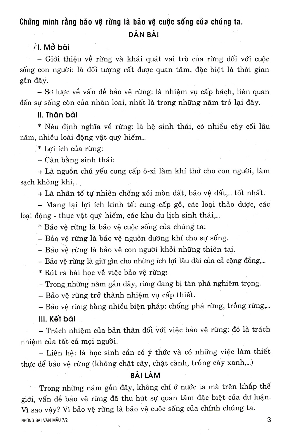 bộ những bài văn mẫu 7 - tập 2 - Ảnh 5