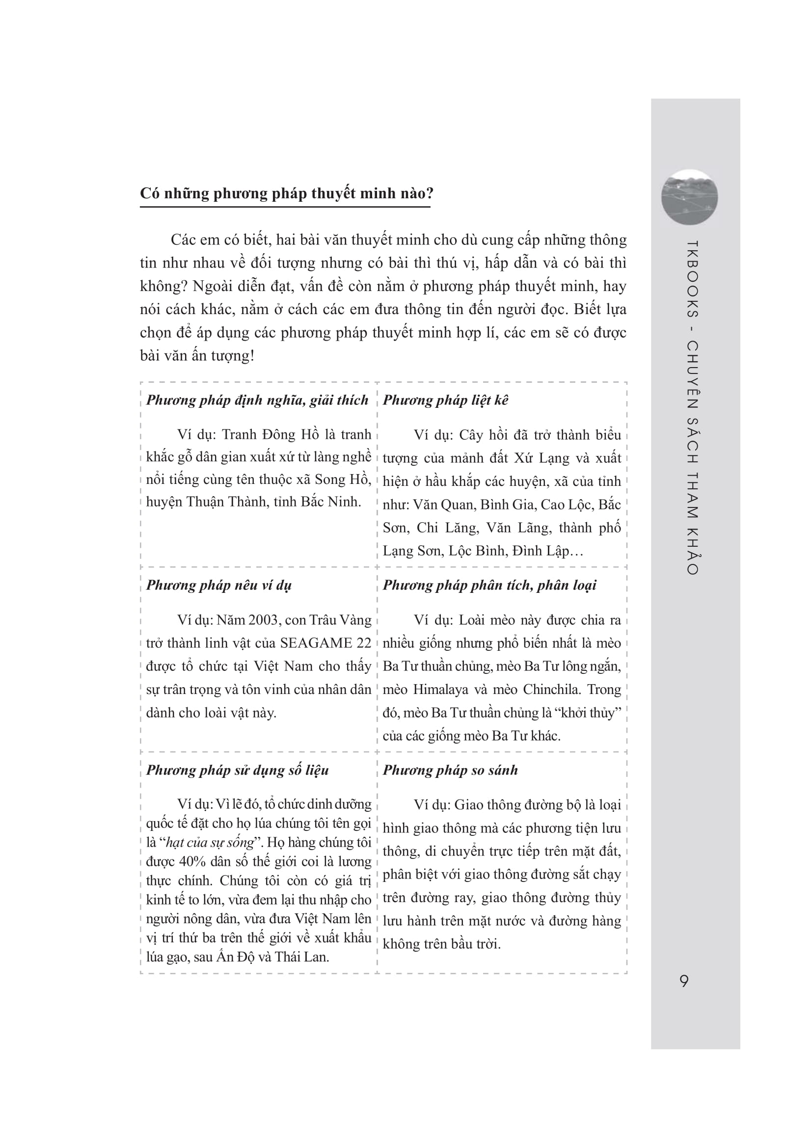 bộ những bài văn mẫu 8 - tập 2 - Ảnh 10