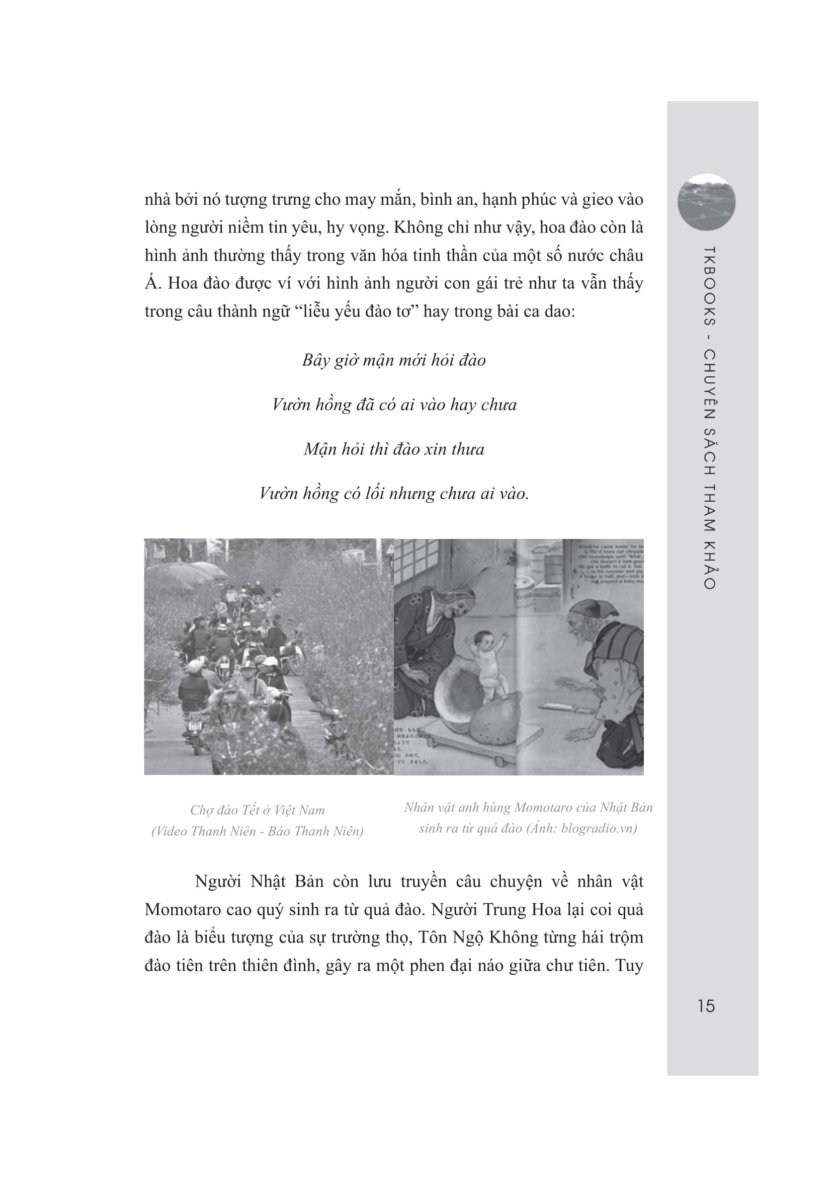 bộ những bài văn mẫu 8 - tập 2 - Ảnh 16