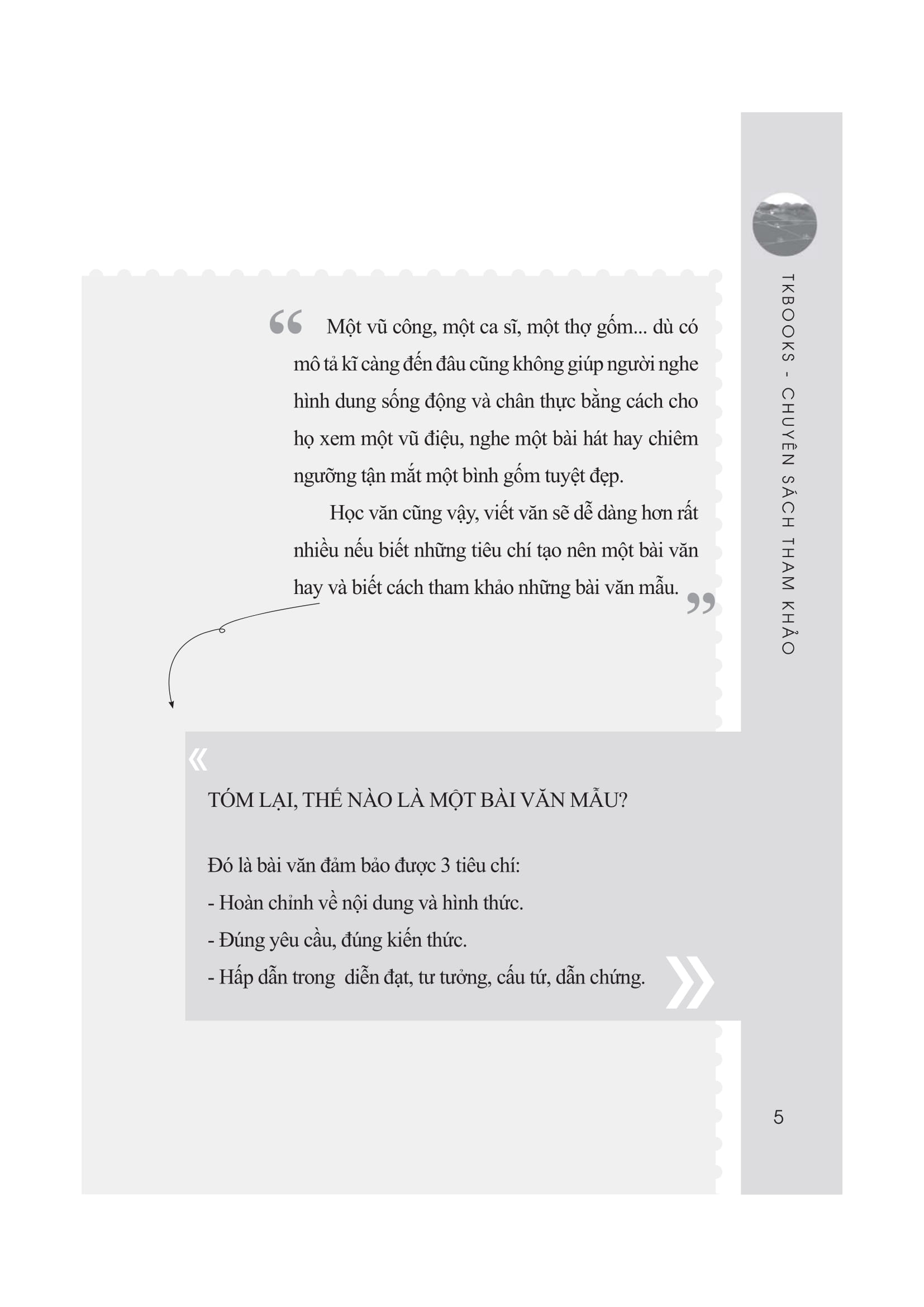 bộ những bài văn mẫu 8 - tập 2 - Ảnh 6