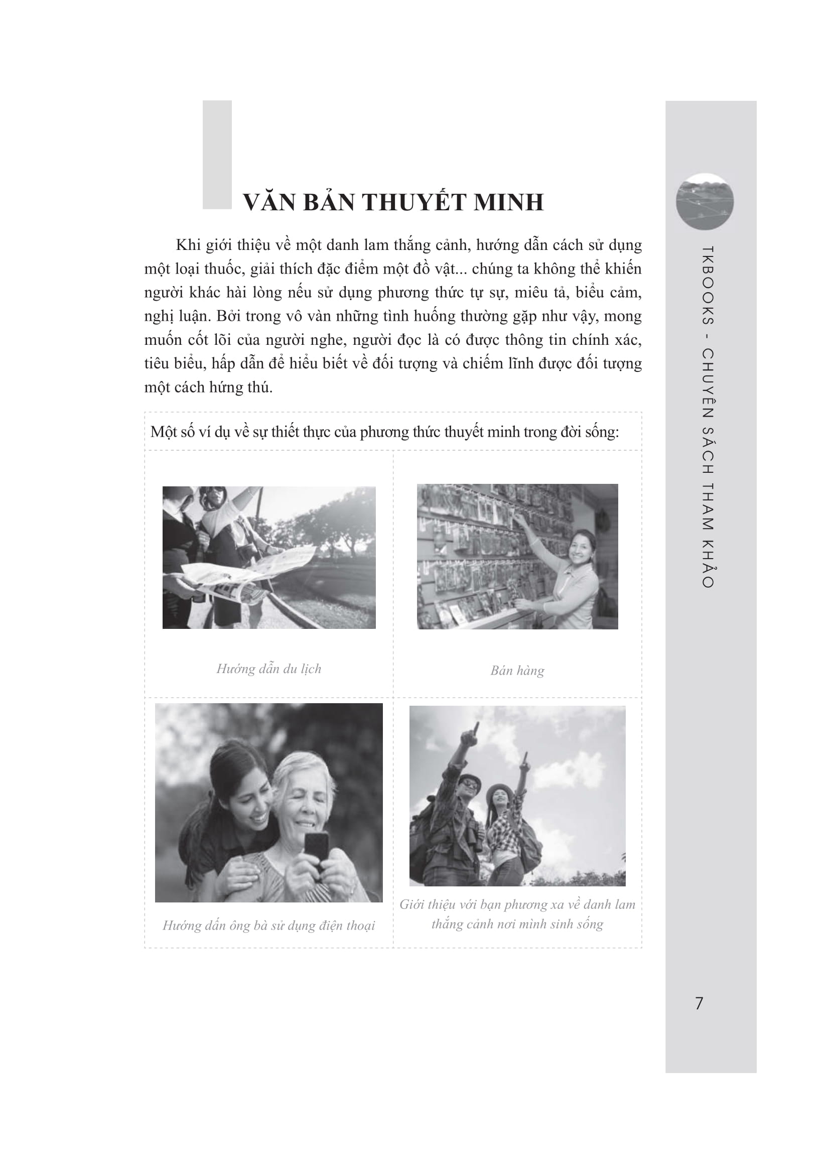 bộ những bài văn mẫu 8 - tập 2 - Ảnh 8