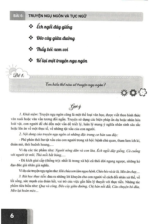 Bộ Những Bài Văn Mẫu Lớp 7 - Tập 2 (Bộ Sách Cánh Diều) - Ảnh 10