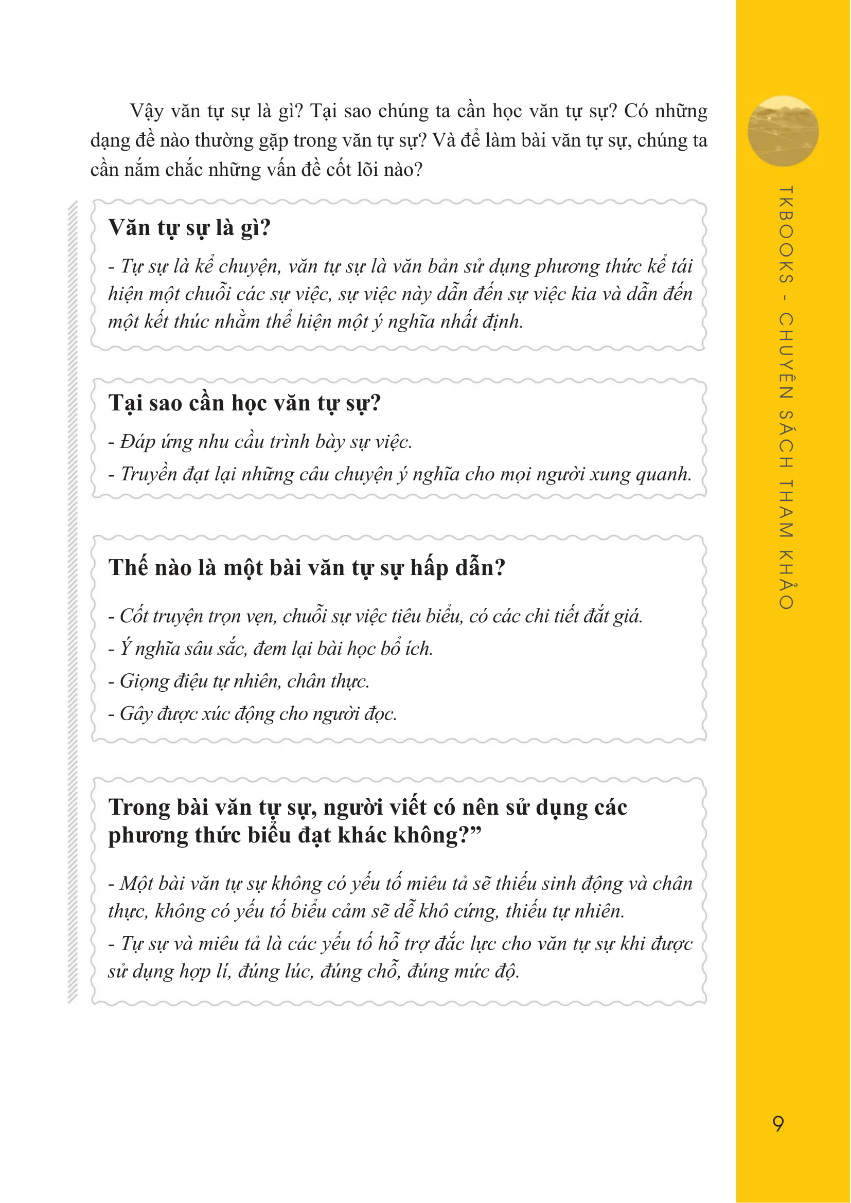 bộ những bài văn mẫu lớp 8 - tập 1 - Ảnh 10