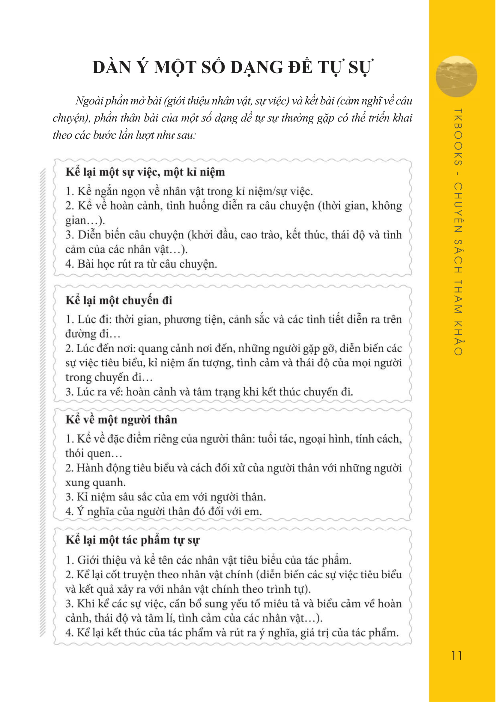 bộ những bài văn mẫu lớp 8 - tập 1 - Ảnh 12