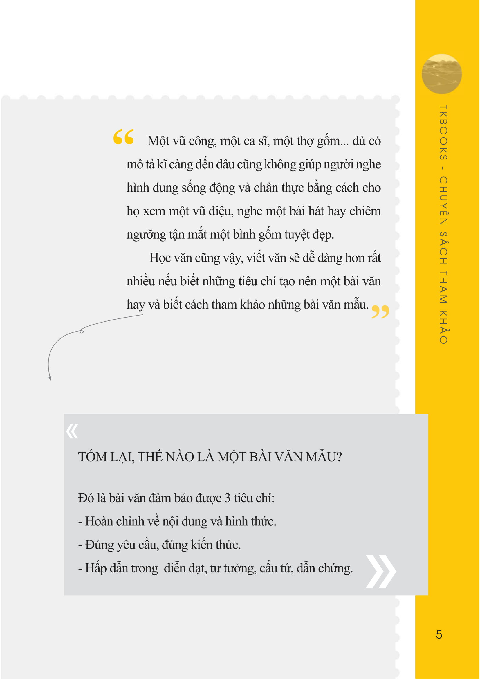 bộ những bài văn mẫu lớp 8 - tập 1 - Ảnh 6