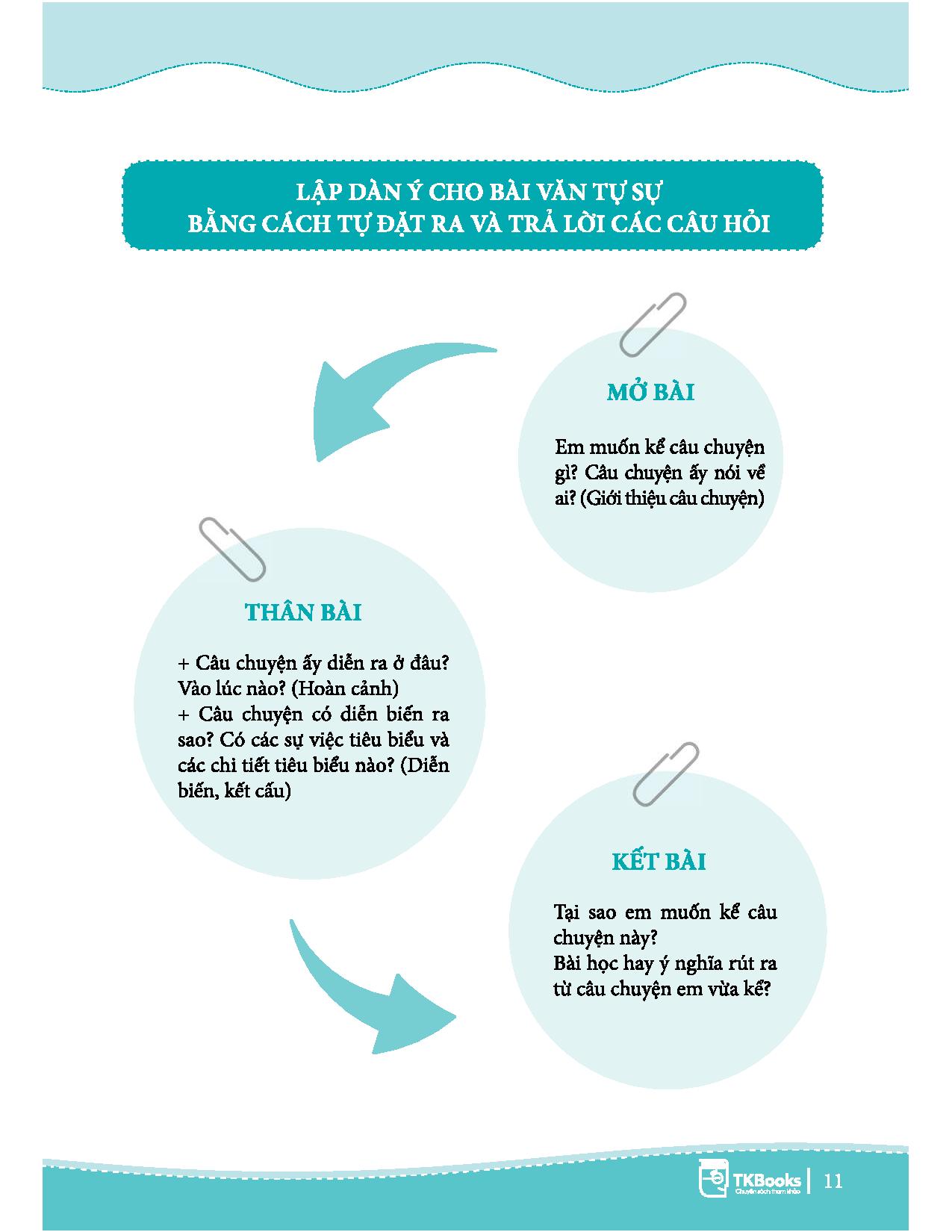 bộ những bài văn mẫu lớp 9 - tập 1 - Ảnh 10