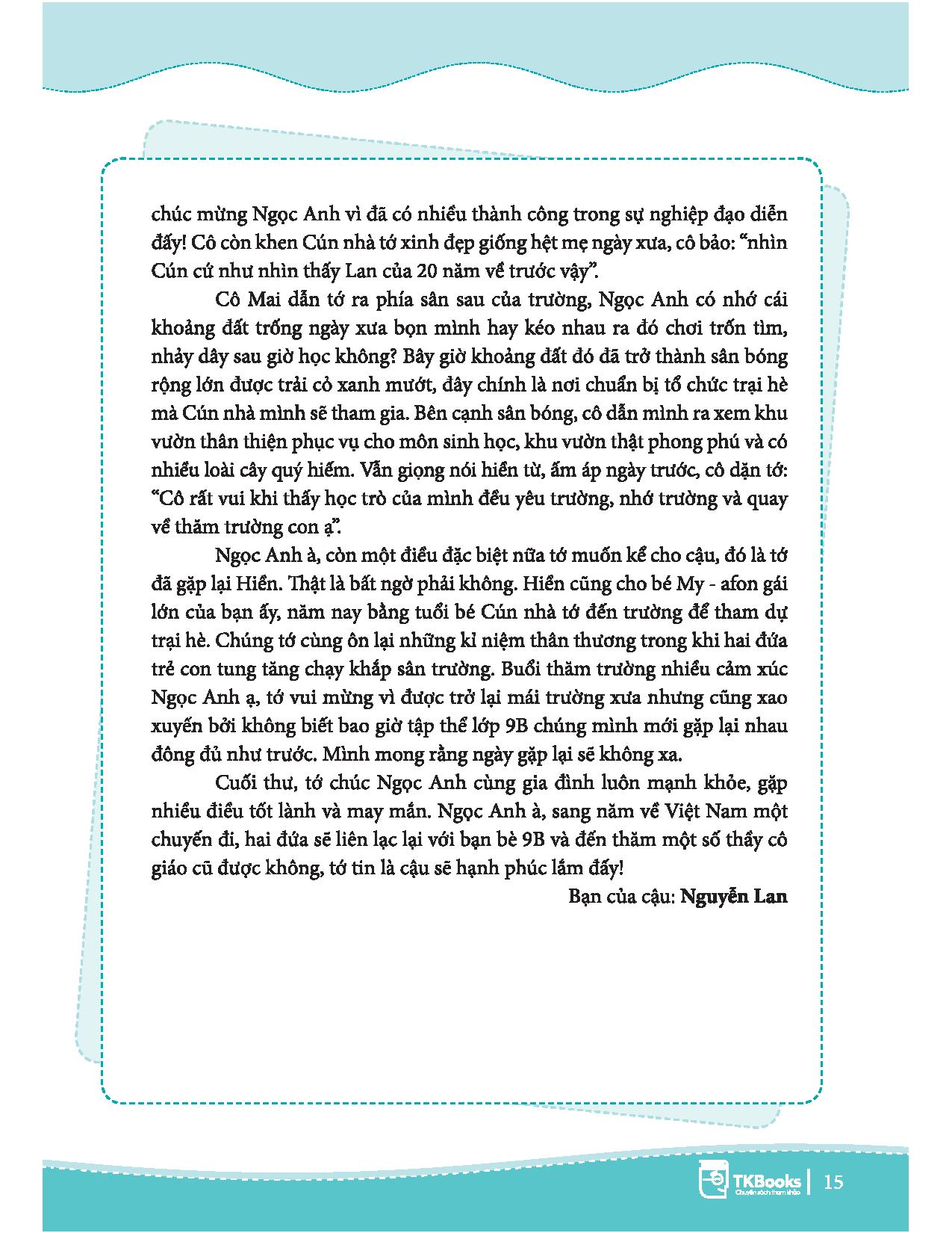 bộ những bài văn mẫu lớp 9 - tập 1 - Ảnh 14