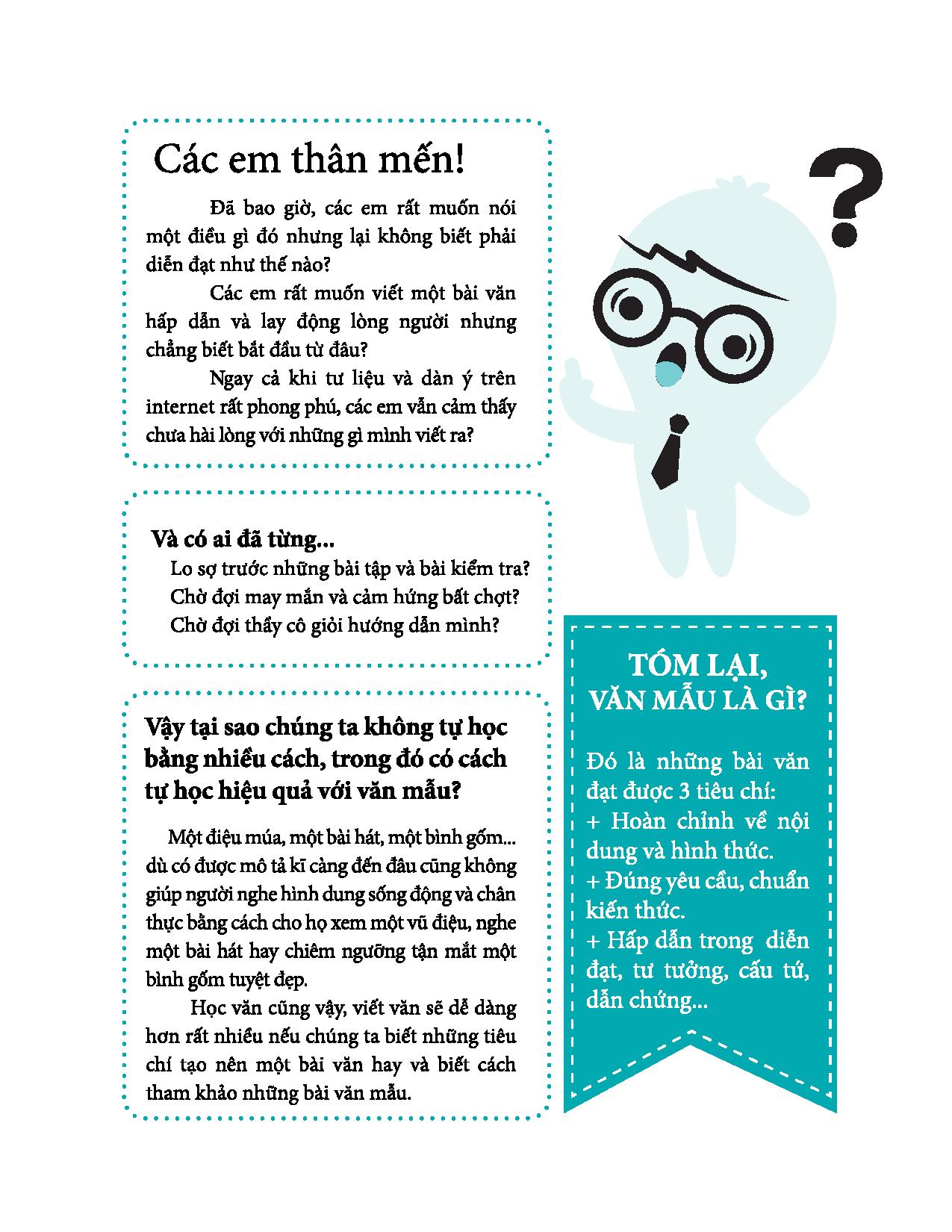 bộ những bài văn mẫu lớp 9 - tập 1 - Ảnh 4