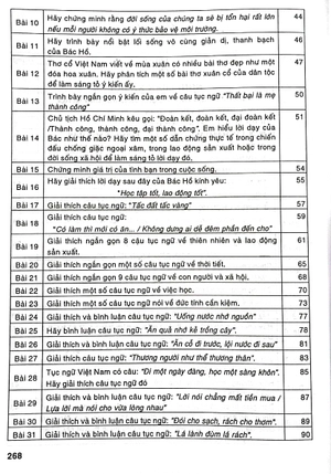 bộ những bài văn nghị luận đặc sắc 7 (tái bản 2024) - Ảnh 4