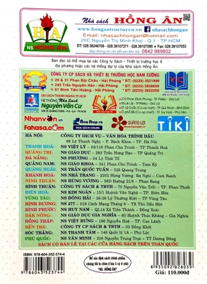 bộ những bài văn nghị luận đặc sắc 7 (tái bản 2024) - Ảnh 9