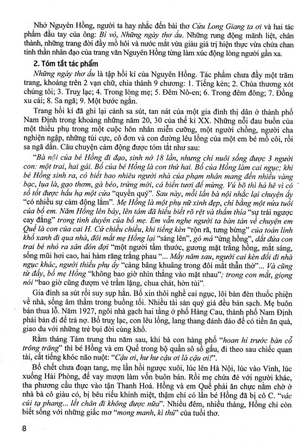 bộ những bài văn nghị luận đặc sắc 8 (dùng chung cho các bộ sgk hiện hành) - Ảnh 10