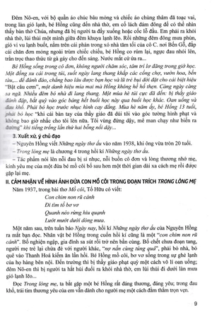 bộ những bài văn nghị luận đặc sắc 8 (dùng chung cho các bộ sgk hiện hành) - Ảnh 11