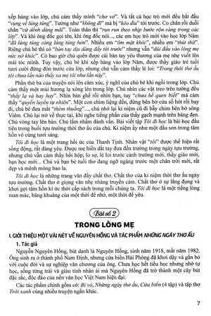 bộ những bài văn nghị luận đặc sắc 8 (dùng chung cho các bộ sgk hiện hành) - Ảnh 9