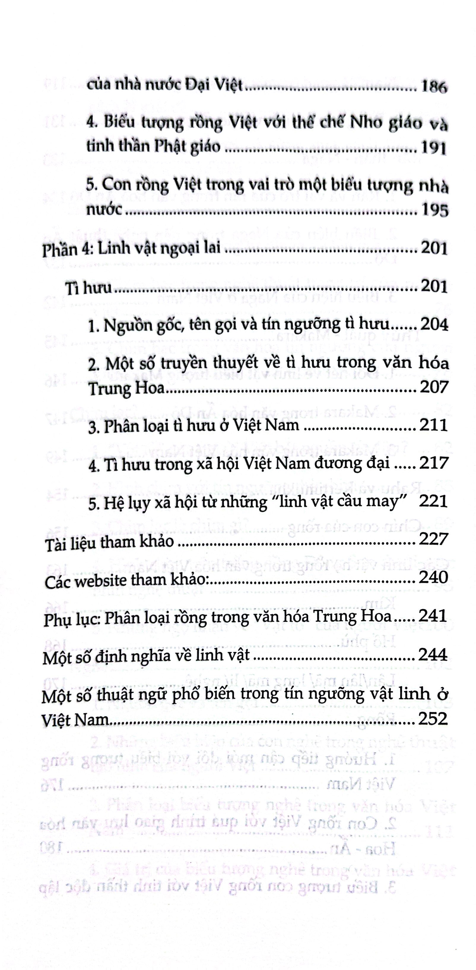 Bộ Những Biểu Tượng Đặc Trưng Trong Văn Hóa Truyền Thống Việt Nam - Tập 3 - Các Linh Vật - Ảnh 6