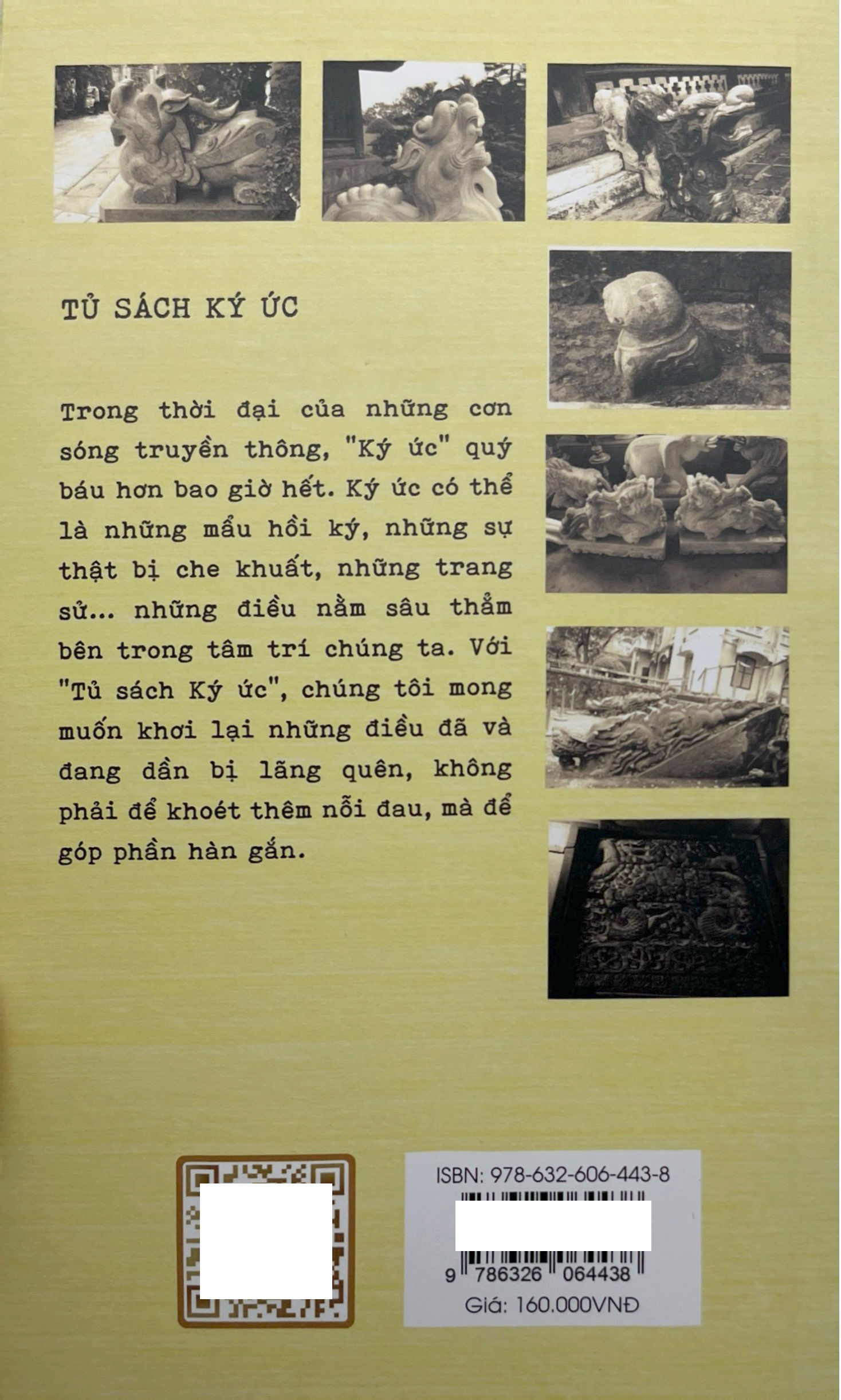 Bộ Những Biểu Tượng Đặc Trưng Trong Văn Hóa Truyền Thống Việt Nam - Tập 3 - Các Linh Vật - Ảnh 9