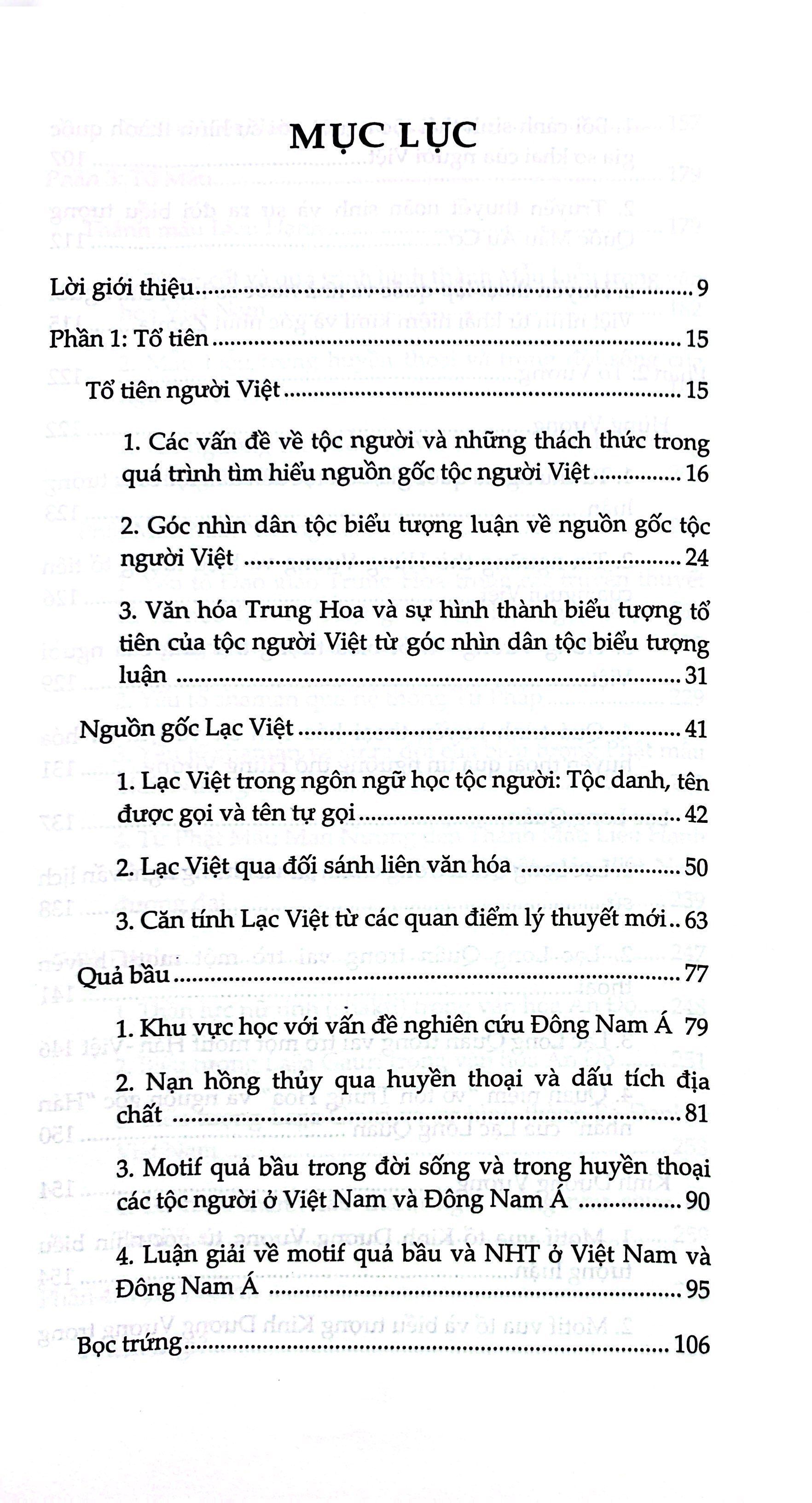 Bộ Những Biểu Tượng Đặc Trưng Trong Văn Hóa Truyền Thống Việt Nam - Tập 4 - Các Vị Tổ - Ảnh 3
