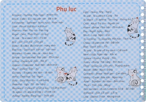 bộ những cặp từ vựng trái nghĩa và trò chơi ghép chữ - opposite words in pictures (tập 3) - Ảnh 3