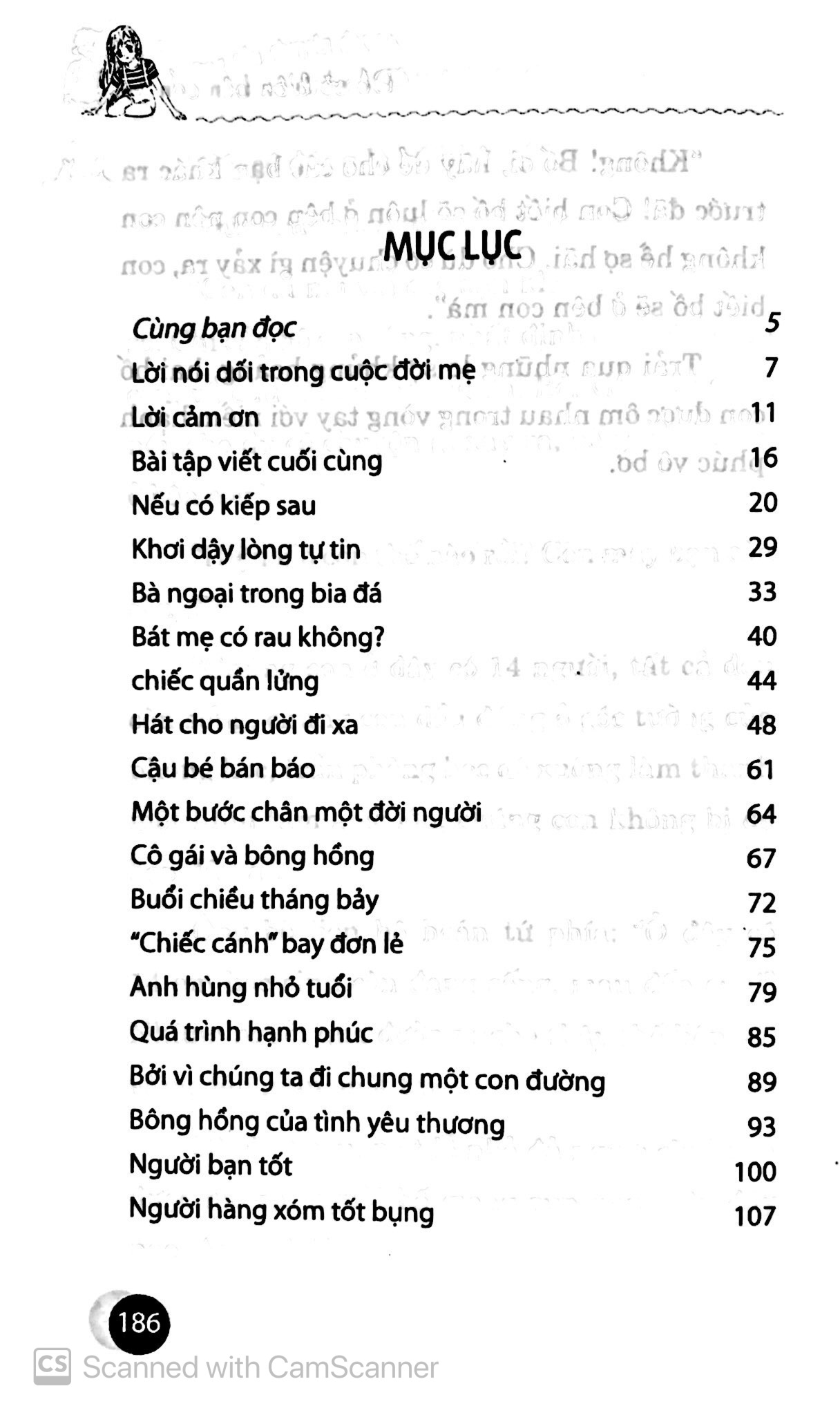 bộ những câu chuyện đặc sắc dành cho lứa tuổi trưởng thành - tập 2 - Ảnh 3