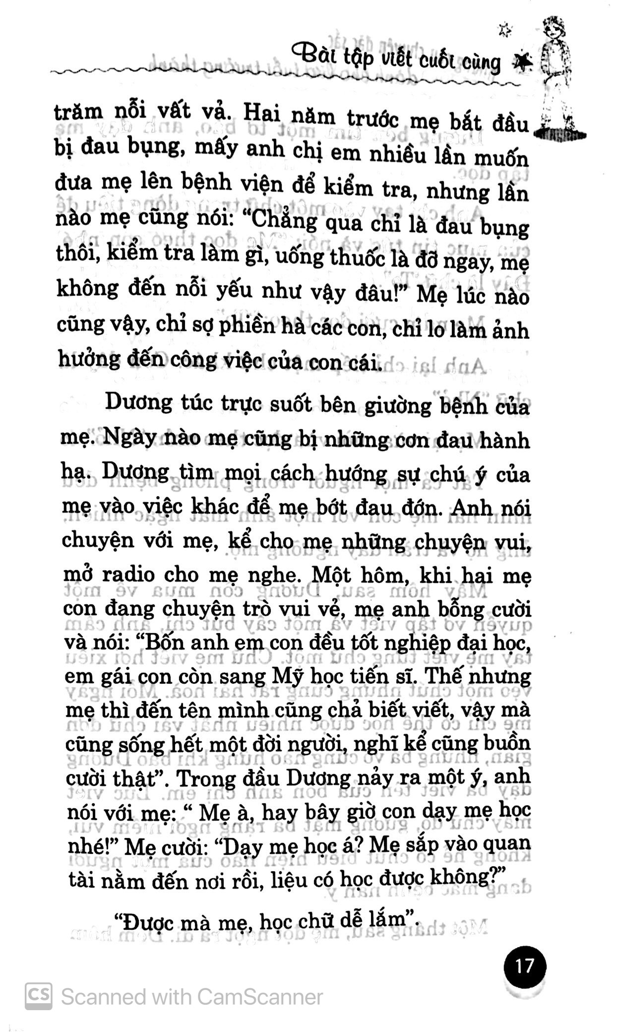 bộ những câu chuyện đặc sắc dành cho lứa tuổi trưởng thành - tập 2 - Ảnh 5