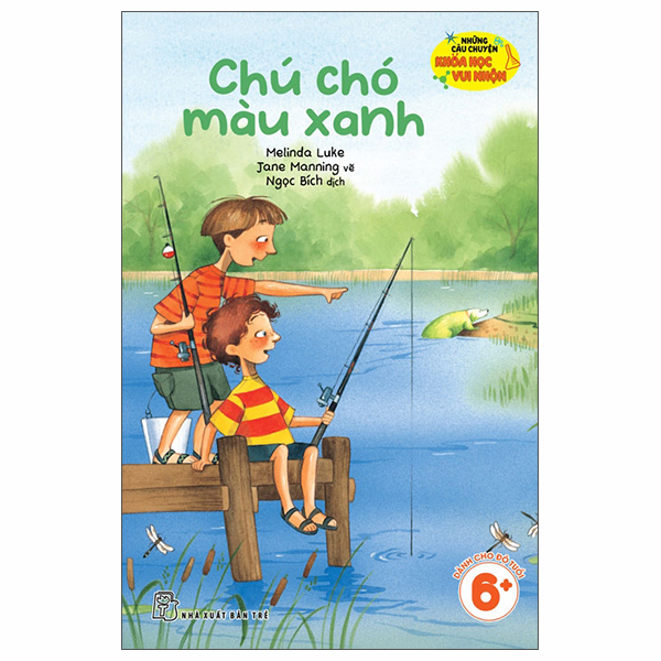 Bộ Những Câu Chuyện Khoa Học Vui Nhộn - Cái Ngáp Siêu Dài - Ảnh 5