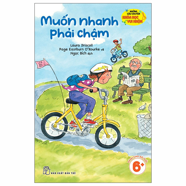 Bộ Những Câu Chuyện Khoa Học Vui Nhộn - Thay Đổi Sắc Màu - Ảnh 11
