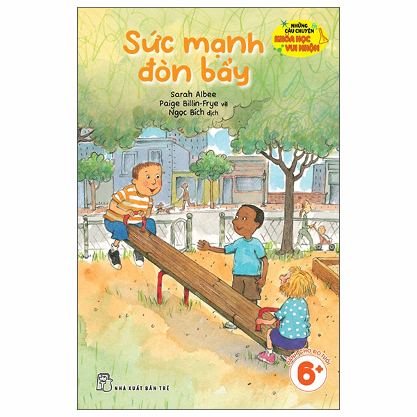 Bộ Những Câu Chuyện Khoa Học Vui Nhộn - Thay Đổi Sắc Màu - Ảnh 9
