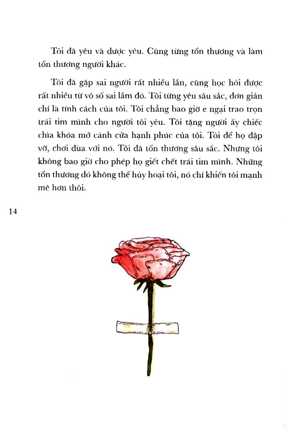 bộ những câu chuyện ngày mưa - tập 2 - Ảnh 5