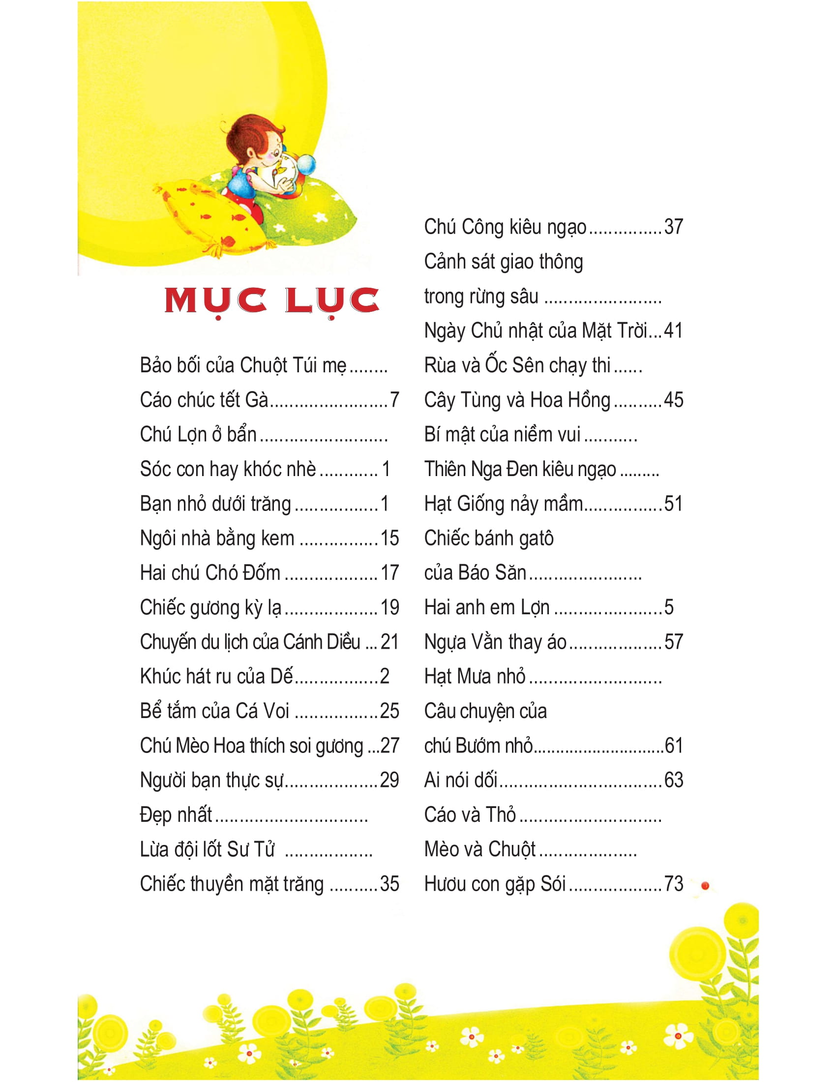 bộ những câu chuyện phát triển chỉ số iq-eq cho trẻ - tập 1 (tái bản) - Ảnh 2