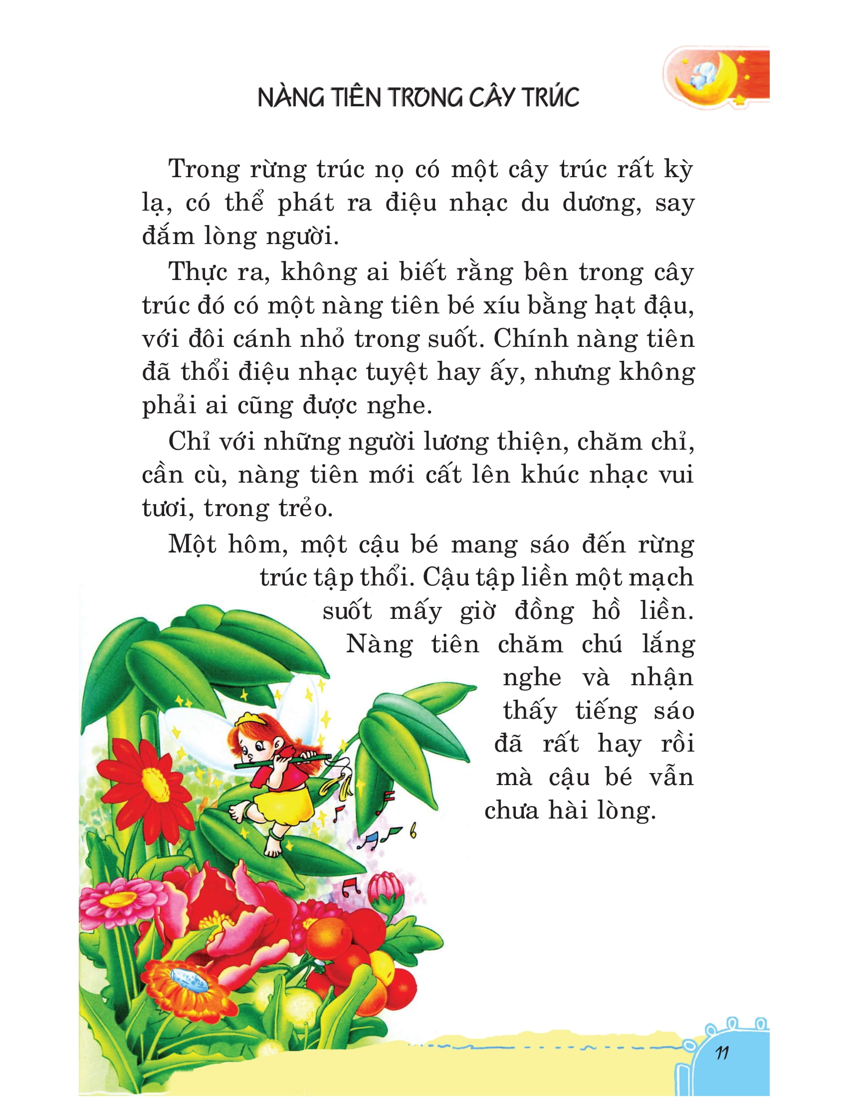 bộ những câu chuyện phát triển chỉ số iq - eq cho trẻ - tập 2 - Ảnh 10