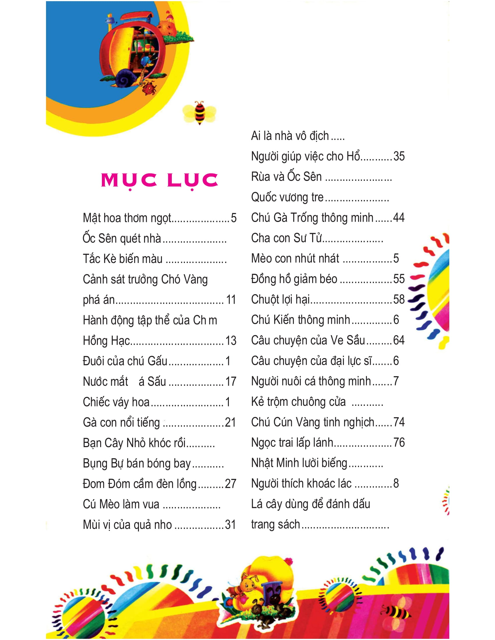 bộ những câu chuyện phát triển chỉ số iq-eq cho trẻ - tập 4 (tái bản) - Ảnh 2