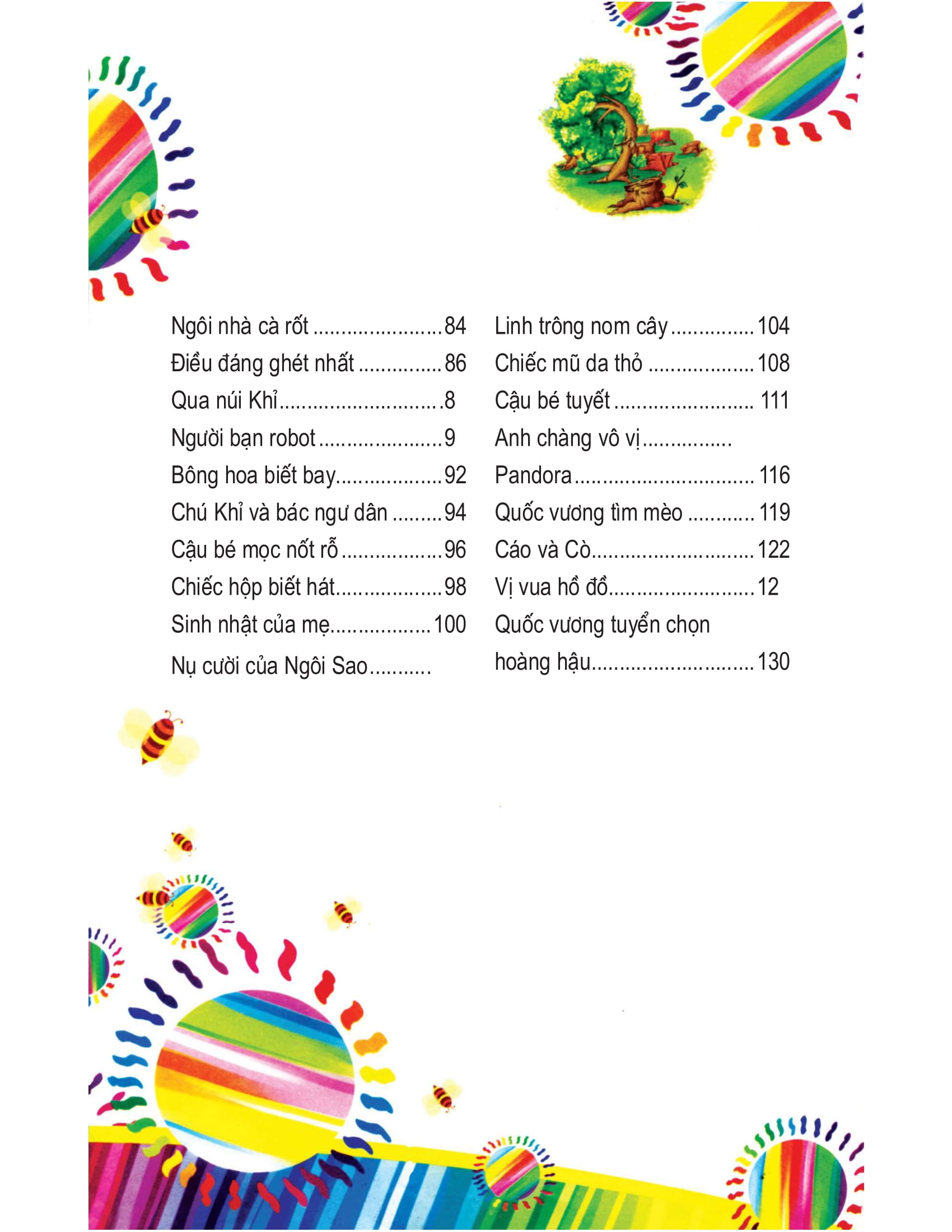 bộ những câu chuyện phát triển chỉ số iq-eq cho trẻ - tập 4 (tái bản) - Ảnh 3