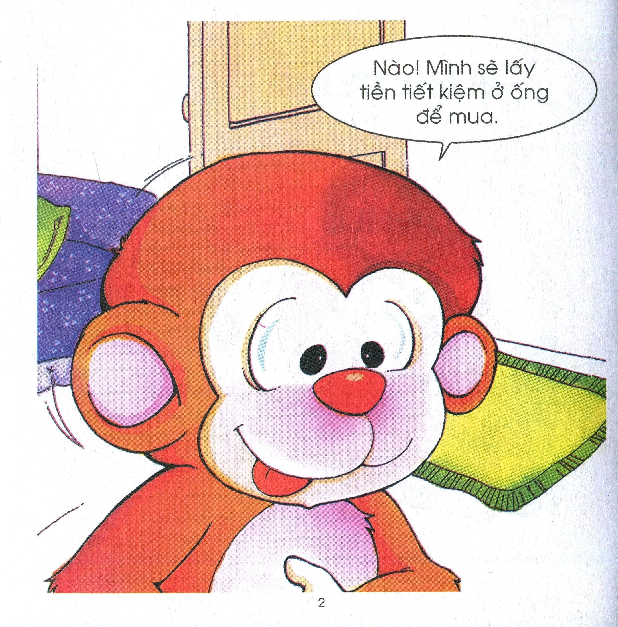 bộ những câu chuyện về bubu 01 (tái bản 2022) - Ảnh 2