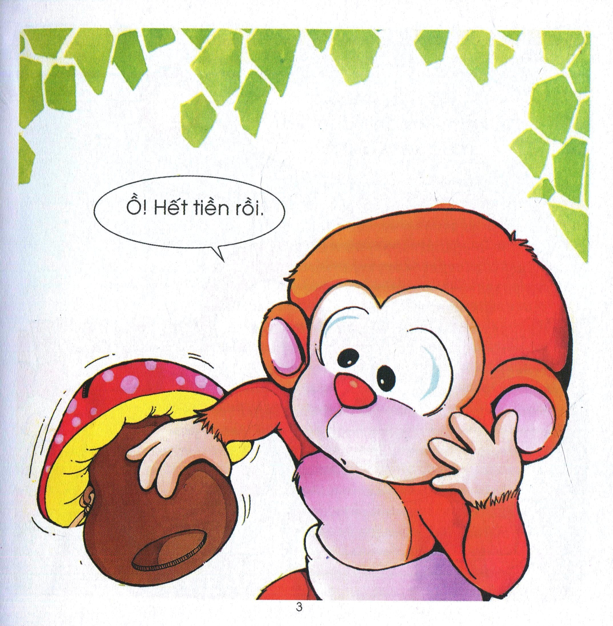 bộ những câu chuyện về bubu 01 (tái bản 2022) - Ảnh 3