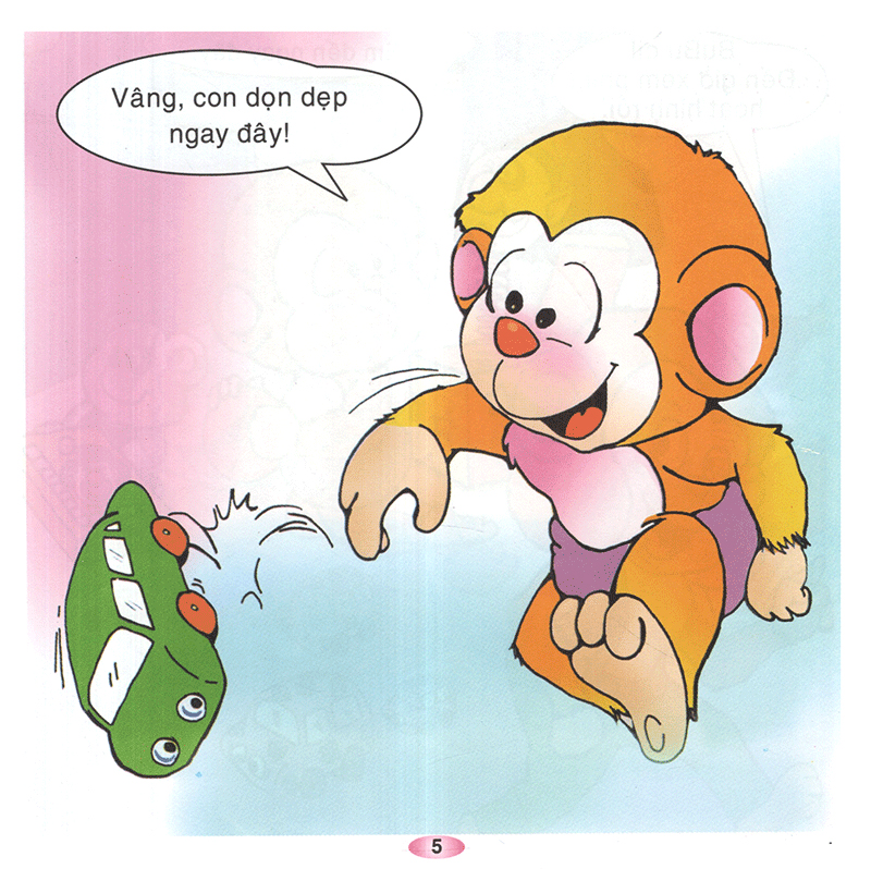 bộ những câu chuyện về bubu 03 (tái bản 2022) - Ảnh 5