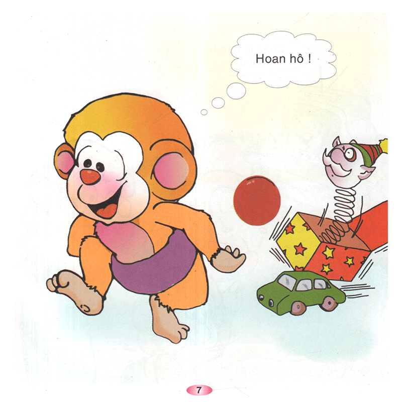 bộ những câu chuyện về bubu 03 (tái bản 2022) - Ảnh 7