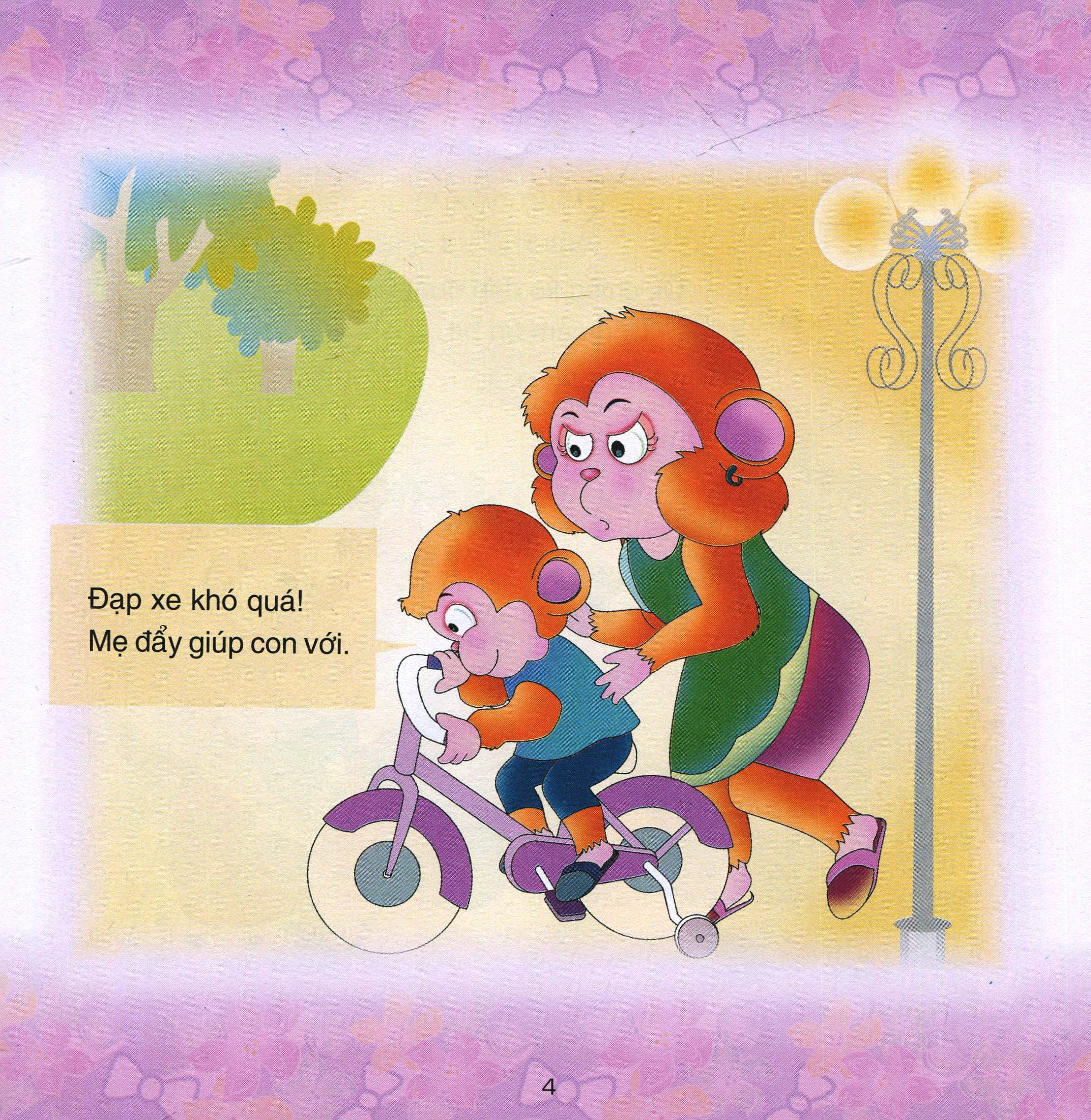 bộ những câu chuyện về bubu - tập 5 (tái bản) - Ảnh 4