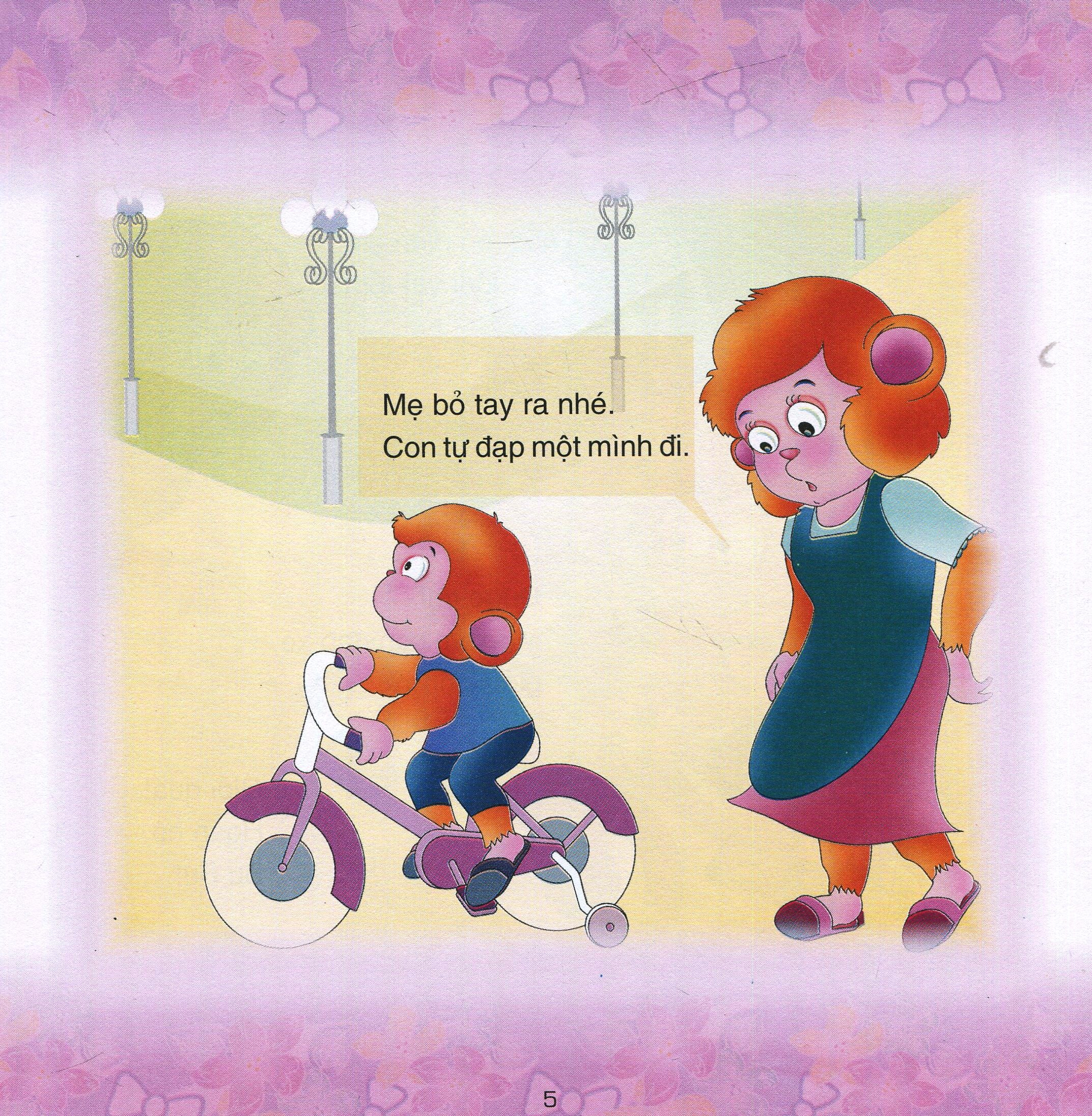 bộ những câu chuyện về bubu - tập 5 (tái bản) - Ảnh 5