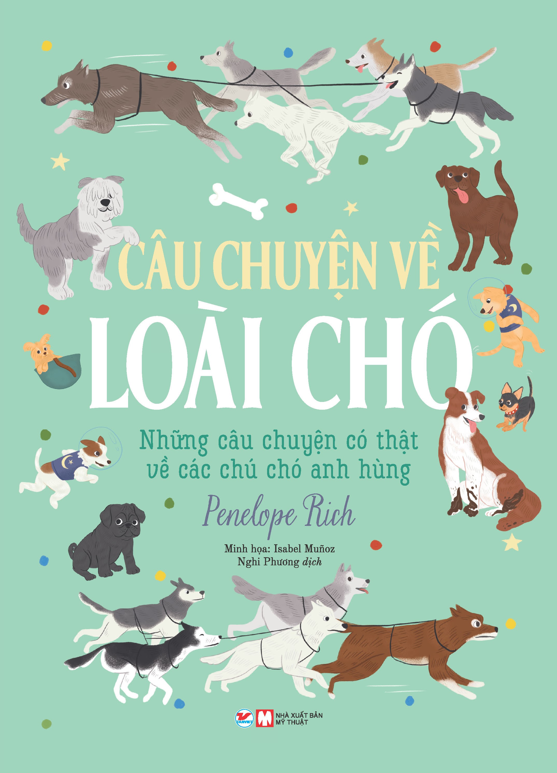 bộ những câu chuyện về loài mèo + những câu chuyện về loài chó (bộ 2 cuốn) - Ảnh 2