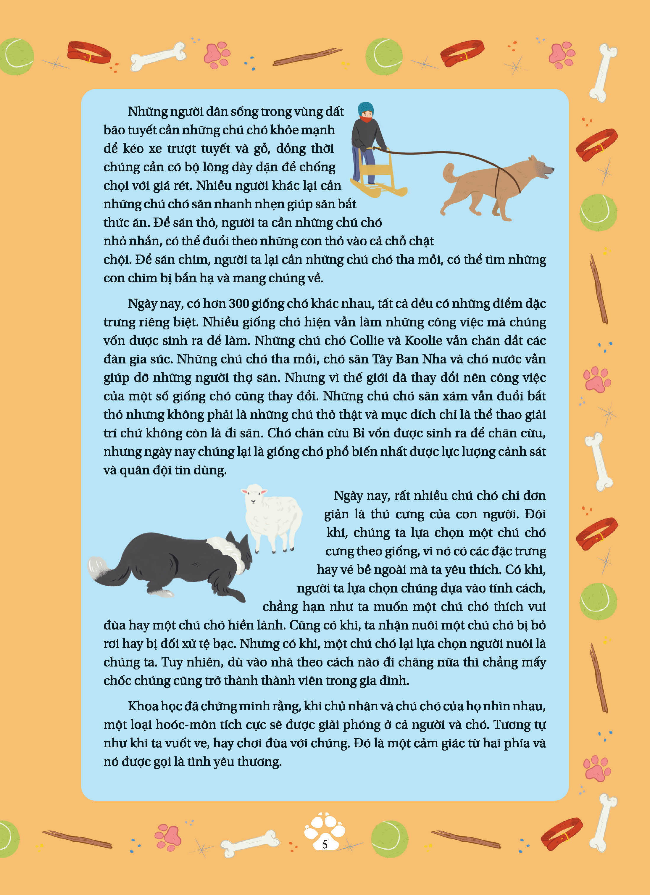 bộ những câu chuyện về loài mèo + những câu chuyện về loài chó (bộ 2 cuốn) - Ảnh 4