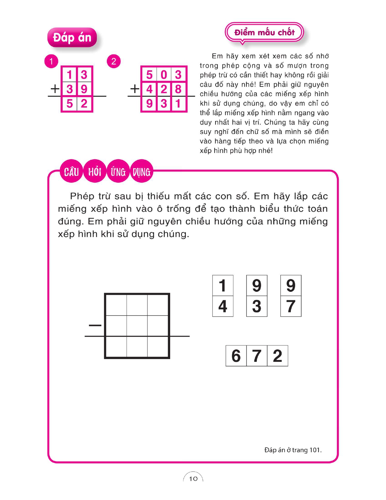 bộ những câu đố toán học kiểu nhật - câu đố logic 2 - Ảnh 10