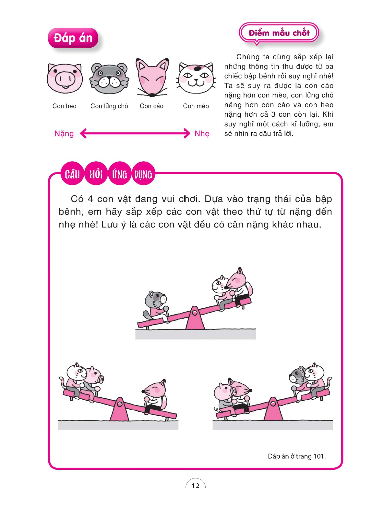 bộ những câu đố toán học kiểu nhật - câu đố logic 2 - Ảnh 12