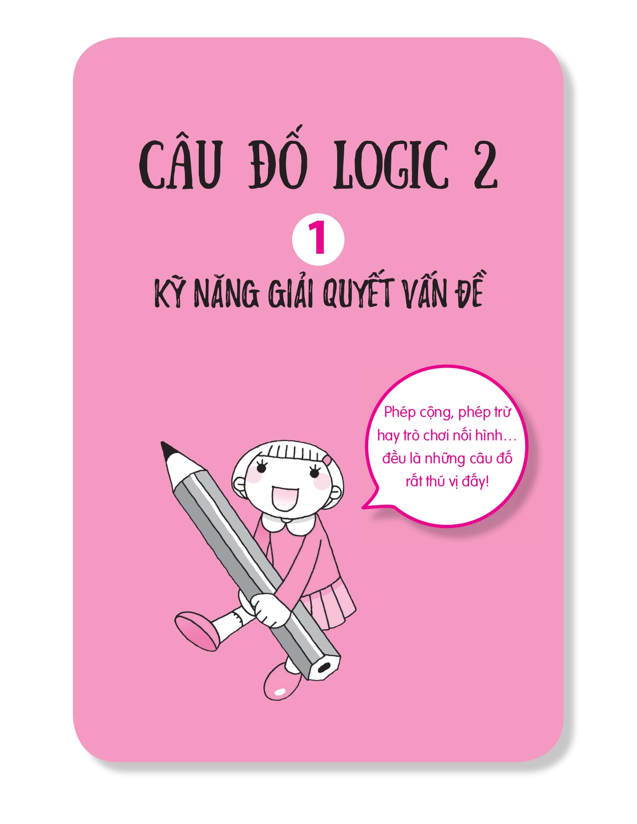 bộ những câu đố toán học kiểu nhật - câu đố logic 2 - Ảnh 7