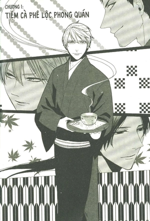 bộ những chàng trai ở lộc phong quán - tập 1 (tái bản) - Ảnh 3