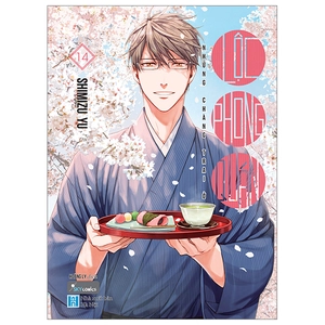 bộ những chàng trai ở lộc phong quán - tập 14