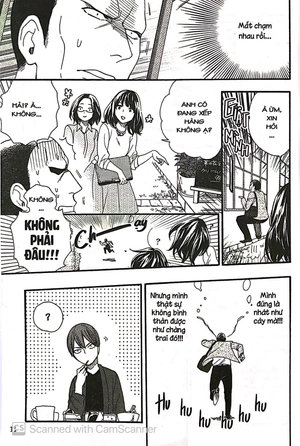 bộ những chàng trai ở lộc phong quán - tập 2 (tái bản) - Ảnh 10