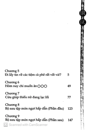 bộ những chàng trai ở lộc phong quán - tập 2 (tái bản) - Ảnh 3