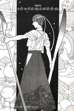 bộ những chàng trai ở lộc phong quán - tập 2 (tái bản) - Ảnh 4