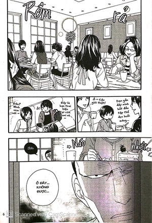 bộ những chàng trai ở lộc phong quán - tập 2 (tái bản) - Ảnh 5