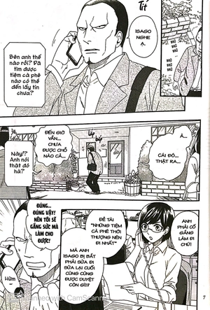 bộ những chàng trai ở lộc phong quán - tập 2 (tái bản) - Ảnh 6